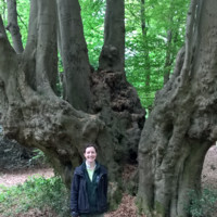 Dr Sally Gadsdon