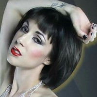 Alicia Deven Clark