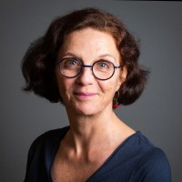 Sandrine Lanic
