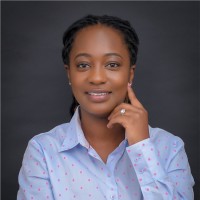 Edwina Armah