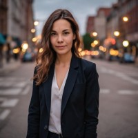 Rachel Fish