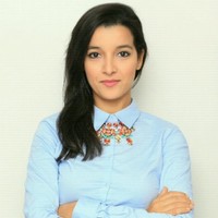Sofia Zahi