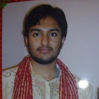 Debanjan Mukherjee
