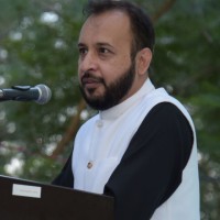 Amir Zaman
