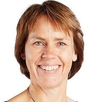 Tove Anita Aandal