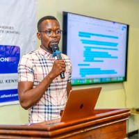 Nicholas Outa 🇰🇪