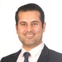 Ashkan Rastegarmanesh