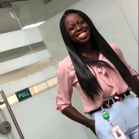 Mary Temiloluwa Ogunyemi