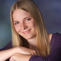 Caitlin Riley