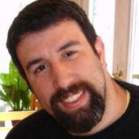 Sebastian Ortigueira