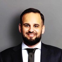 Dr. Gregor Jentsch
