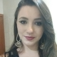 Jaqueline Moraes