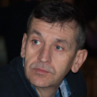 Dumitru Tonescu