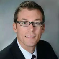Nicholas Morrill