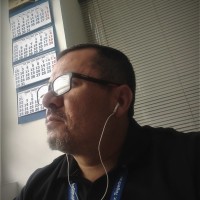Marco Rosas