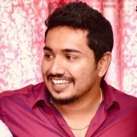 Basavraj P S
