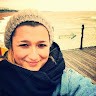 Eva Muddiman