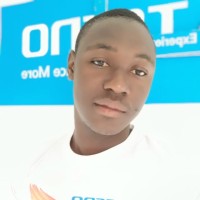 Mountaga Sacko