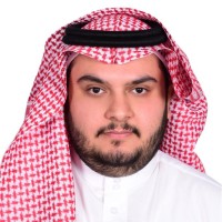Ahmed Alghamdi