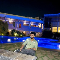 Harsh Bindal