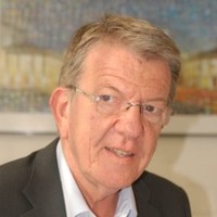 Harry Grimmius