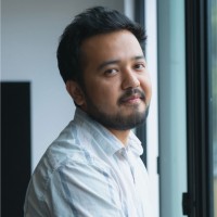 Anish Ghimire