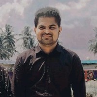 Shivaraju M K