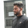 Akash Kumar Singh