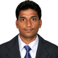 Manikandan Purushothaman