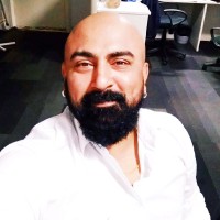 Narendra D S