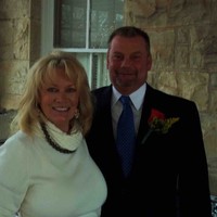 Tony Gladden