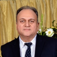 Ketu Oza