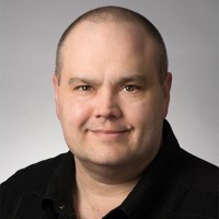 James Burch