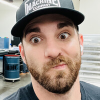Zach Cyr