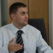 Laurentiu Liviu Anghel