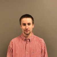 Mathew Paulson
