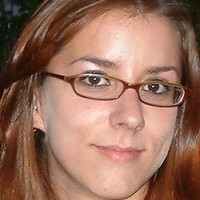 Caroline Savard