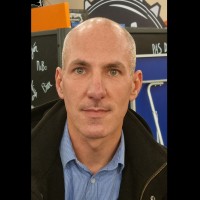 Stéphane Gervais