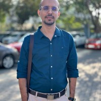 Mohit Lulla
