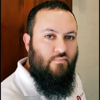 Donovan Pasmore