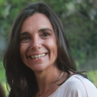 Claudia Estrela Ruivo