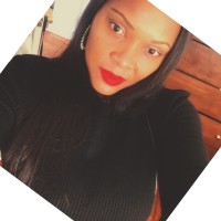 Serethia Benjamin