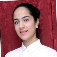Chahat Luniyal