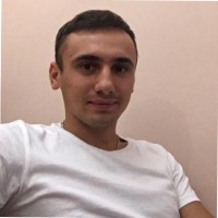 Serhii Basyk