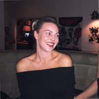 Nicole Connell