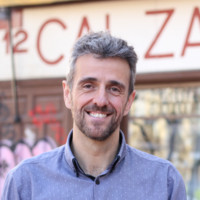 Miguel García