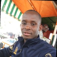 Kedje Guy Béranger Koua