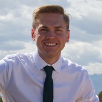 Brandon Ramberg