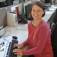 Helen Lumborg