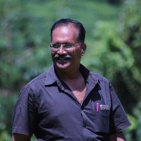Vasudevan Sivakumar